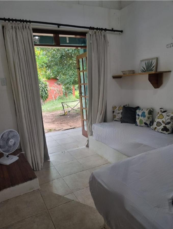 Vila Das Acacias Vale do Capao Exterior photo